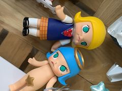 -泡泡玛特POPMART(壹号店)