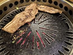 -海之屋韩式烤肉(海棠68环球美食街店)