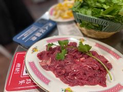-燃计沙茶皇·香港沙茶火锅(人广旗舰店)
