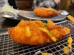 -金龙咖喱