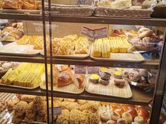 -山崎面包(静安久光店)