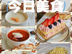 -新侨三宝乐西餐厅(崇文门店)
