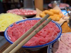 -楠火锅(西单店)