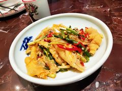 -新白鹿餐厅(爱琴海购物中心店)