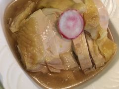 -老正兴菜馆(福州路店)