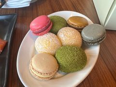 -广州富力君悦大酒店·凯菲厅