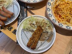 -熊吞·大碗丼烧肉饭(西市场嘉华店)