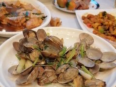 -天天渔港(杏林街店)