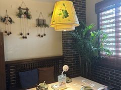 -雨后行菜(报慈北路店)
