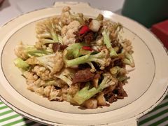 -楼兰新疆菜(江宁万达店)