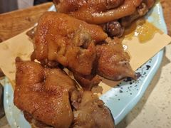-状元阁烧烤(新华路总店)