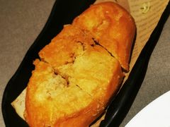 传统手工牛脷酥-长禧家·珑厨(东山口店)