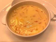 杨枝甘露-利苑酒家(合景国际金融广场店)