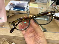 -棱石眼镜(CP静安店)