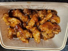 -杏园餐厅(阜成门店)