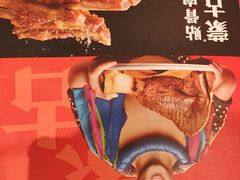 -西贝(华发商都店)