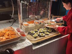 -杭州滨江世融艾美酒店·新食谱全日餐厅