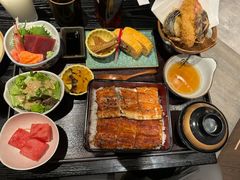 -玄白·炭烤活鳗(上海首店)
