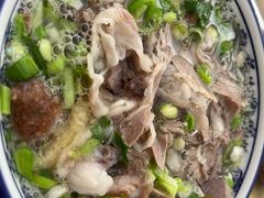 羊肉合汁-夏家合汁(天润花园小区店)