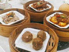 -稻香酒家(长宁KING88广场店)