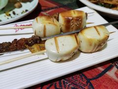 -龙虾风暴(松江店)