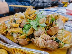 -老虎滩大连海鲜烧烤(建邺云锦路总店)