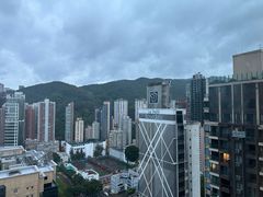 -香港珀丽酒店