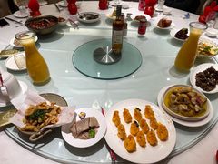 -上海会馆(香港名都店)