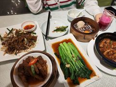 -上下九广州菜馆(锦业路店)