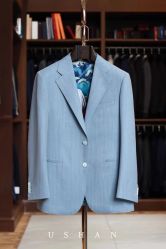 -优山定制西服衬衫大衣(国贸店)