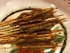 -昱家胡同·烧烤海鲜铜锅涮肉(和平里店)