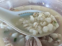 -广场正宗原汁薏米店