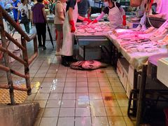 -杨屋道街市