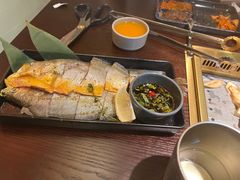 -新石器烤肉(之心城店)