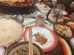 -江北北火锅馆·公路夜市(魏公村店)