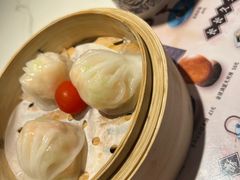 -虾饺妹·粤式茶餐厅(荟聚店)