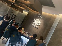 大堂-大渔铁板烧(大悦城店)