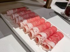 -海底捞火锅(长宁路龙之梦店)
