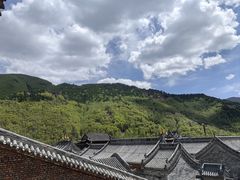 -一盏明灯全素斋(殊像寺店)