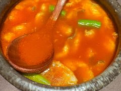 -山石榴·贵州菜(陆家嘴中心店)