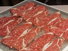 -蜀九香火锅(九眼桥店)