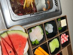 -海底捞火锅(关山保利店)