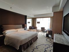 -中山利和希尔顿酒店