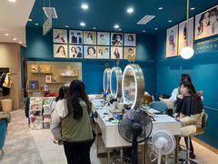-海马体照相馆(新南凯德广场店)