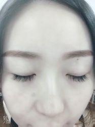 点击看大图 -莫奈花园日式美甲美睫