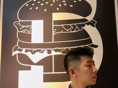 -麦当劳(太平国际机场店)