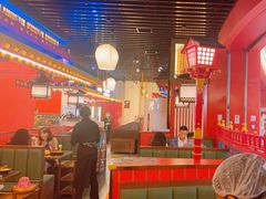 -牛New寿喜烧(曹路花园城店)