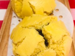 黄馍馍-西贝(吴江路湟普汇店)