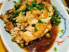 -丁记盐蘸牛肉·新杭菜(河东路店)