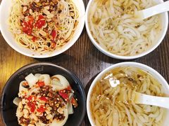 -丝丝香王凉粉(汇宇店)